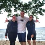 Land Between The Lakes Trail