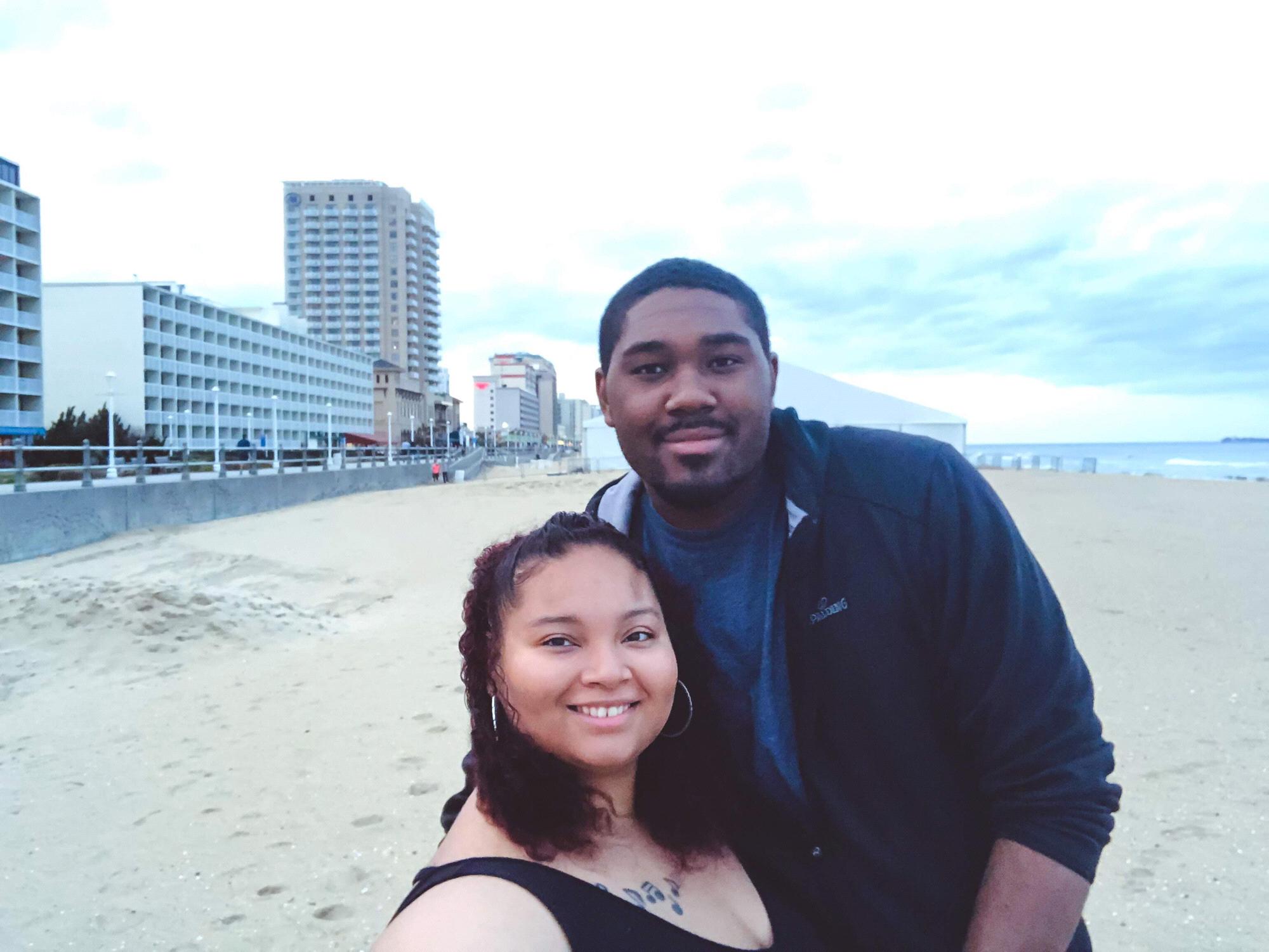 Virginia Beach, VA