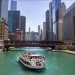 Chicago Architecture Boat Tour