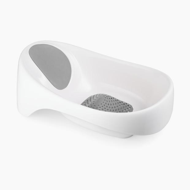 BoonSoak 3-Stage Bathtub