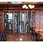 Alessandro's Wood Fired Italian & Bar