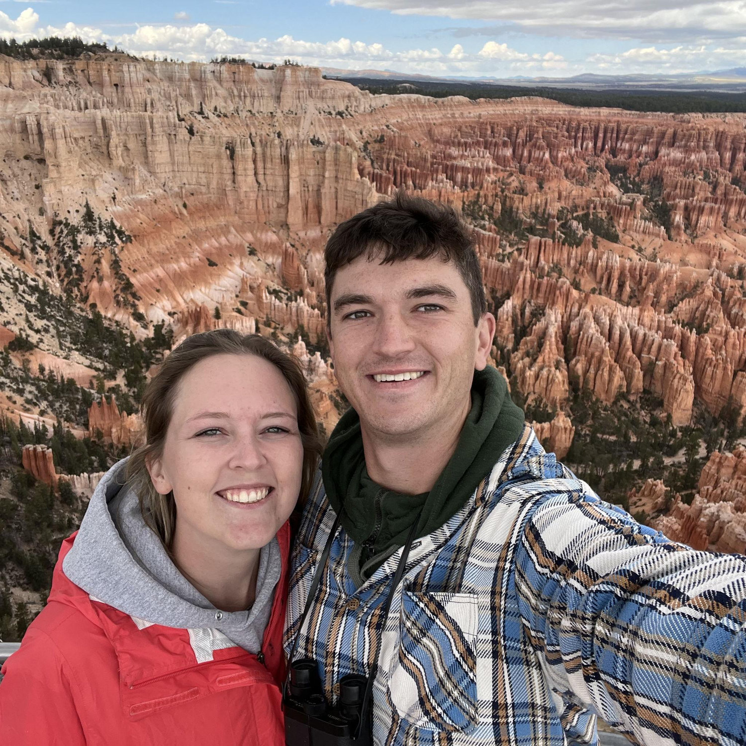 Hoodoos! Bryce Canyon NP, 2023!