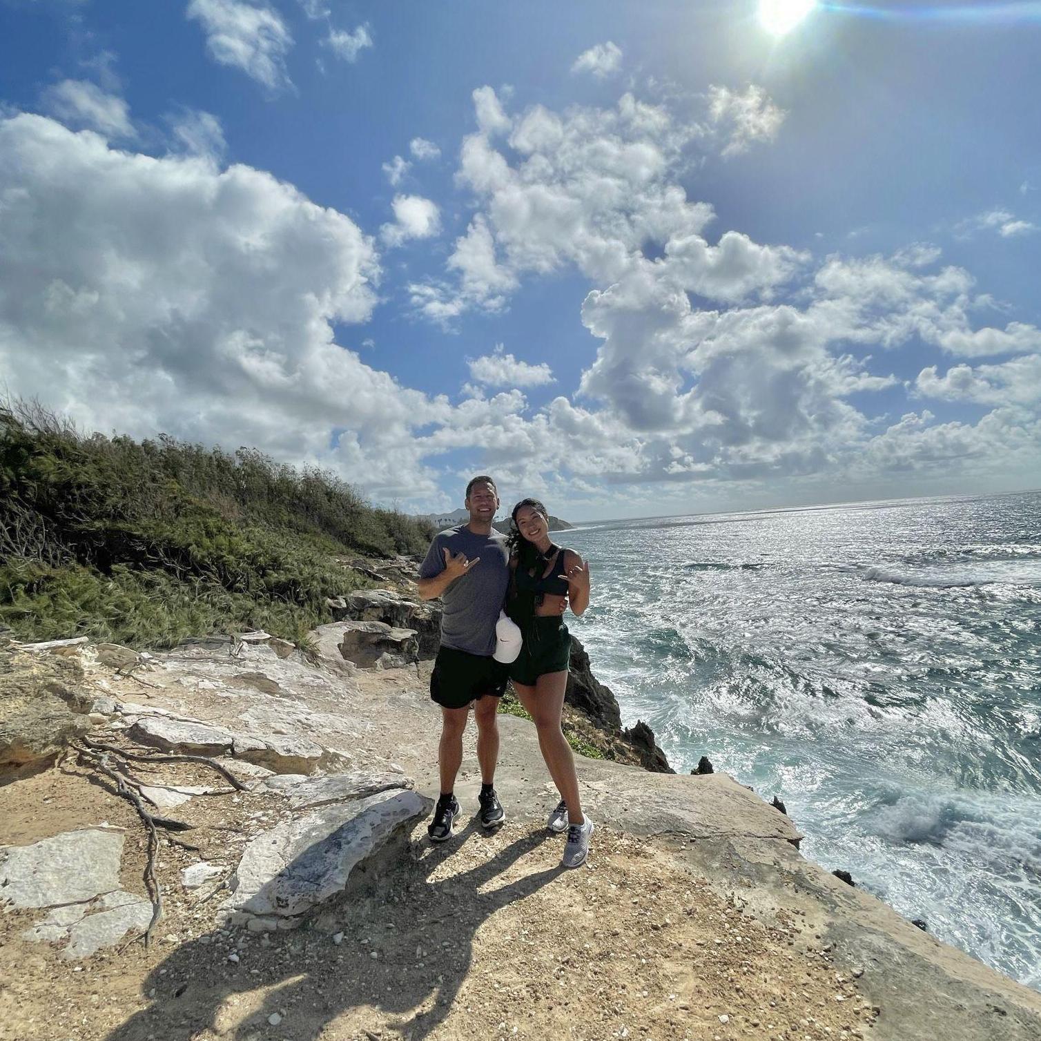 Kauai, Hawaii