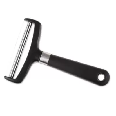 SALT™ Cheese Slicer in Black