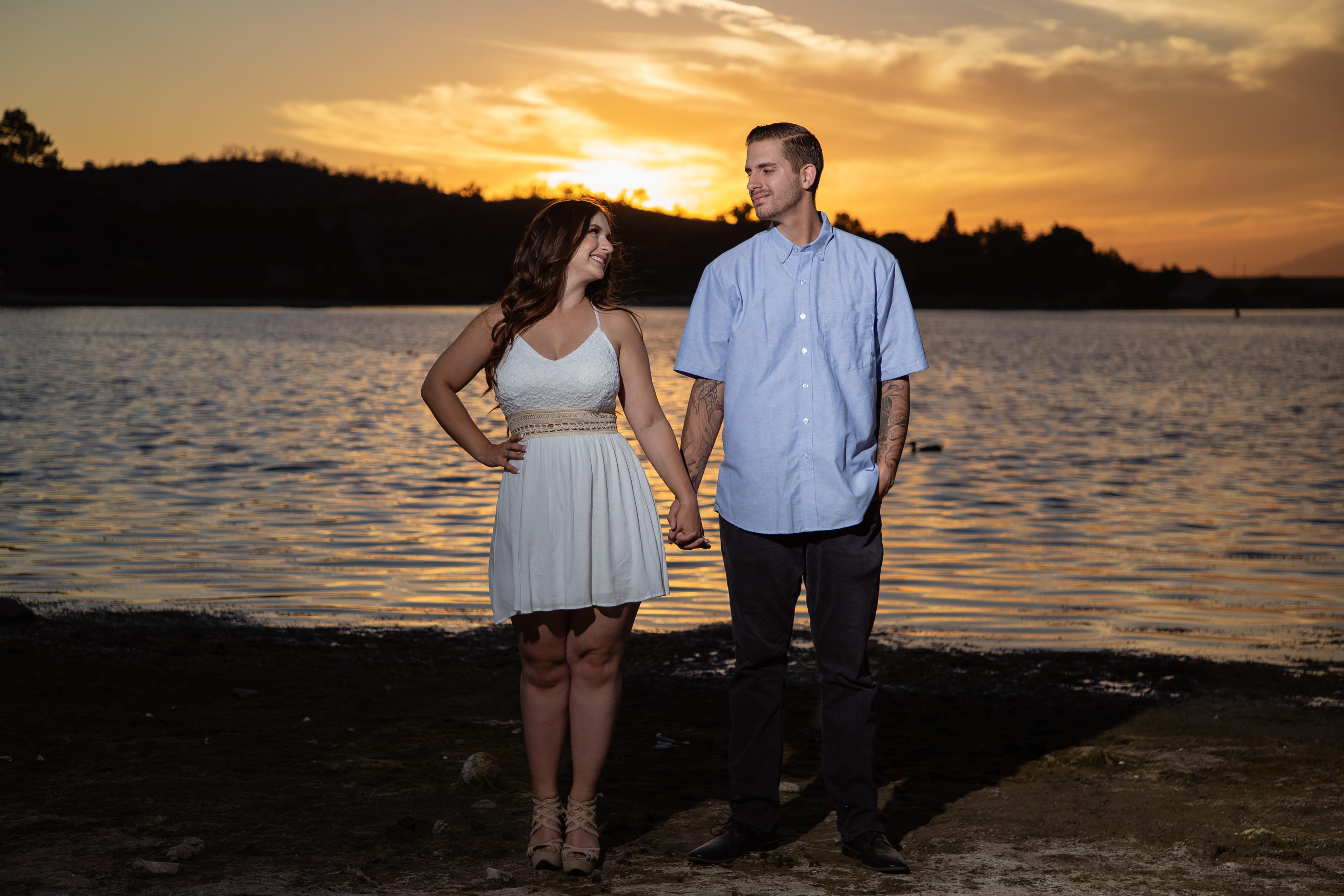 The Wedding Website of Catherine Rehmann and Dakota Warren