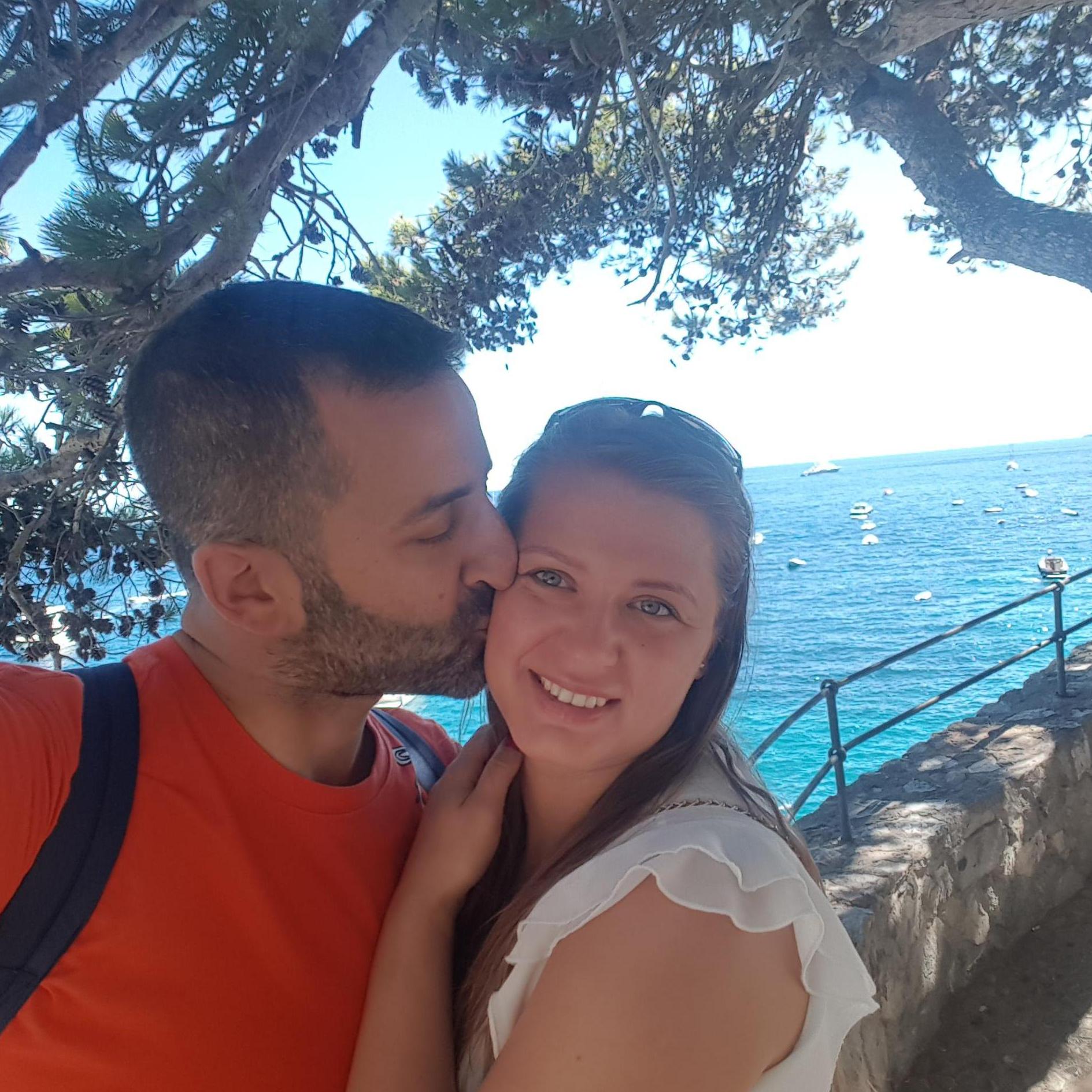 Italy, Positano
(July 2017)
