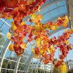 Chihuly Garden and Glass