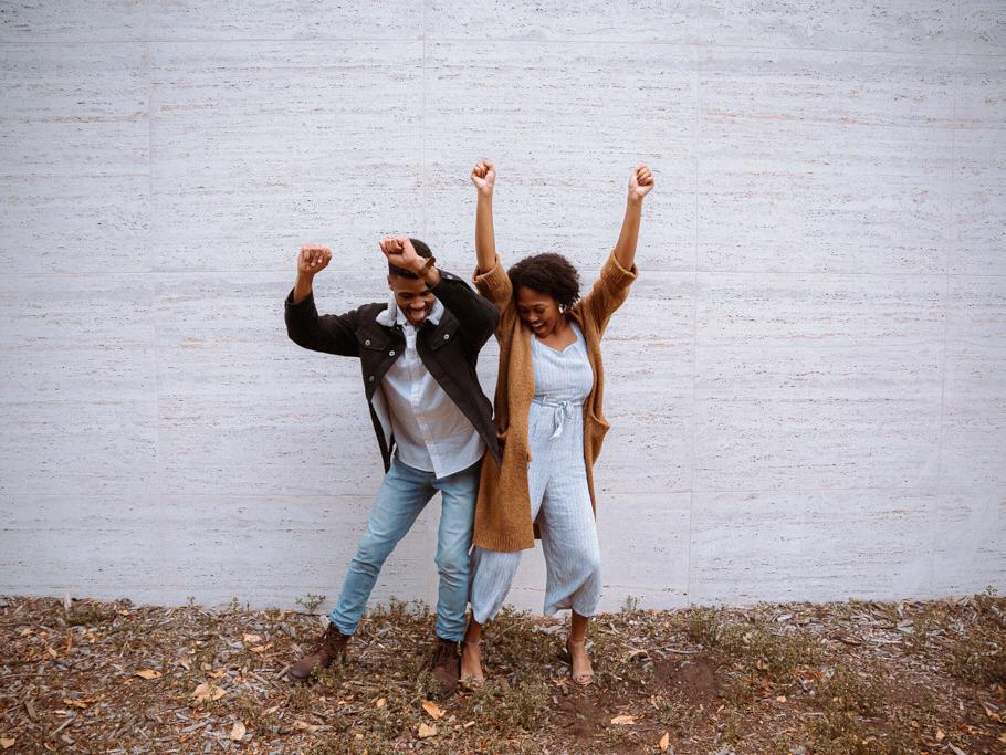 The Wedding Website of Charnell Newman and Javon Jones