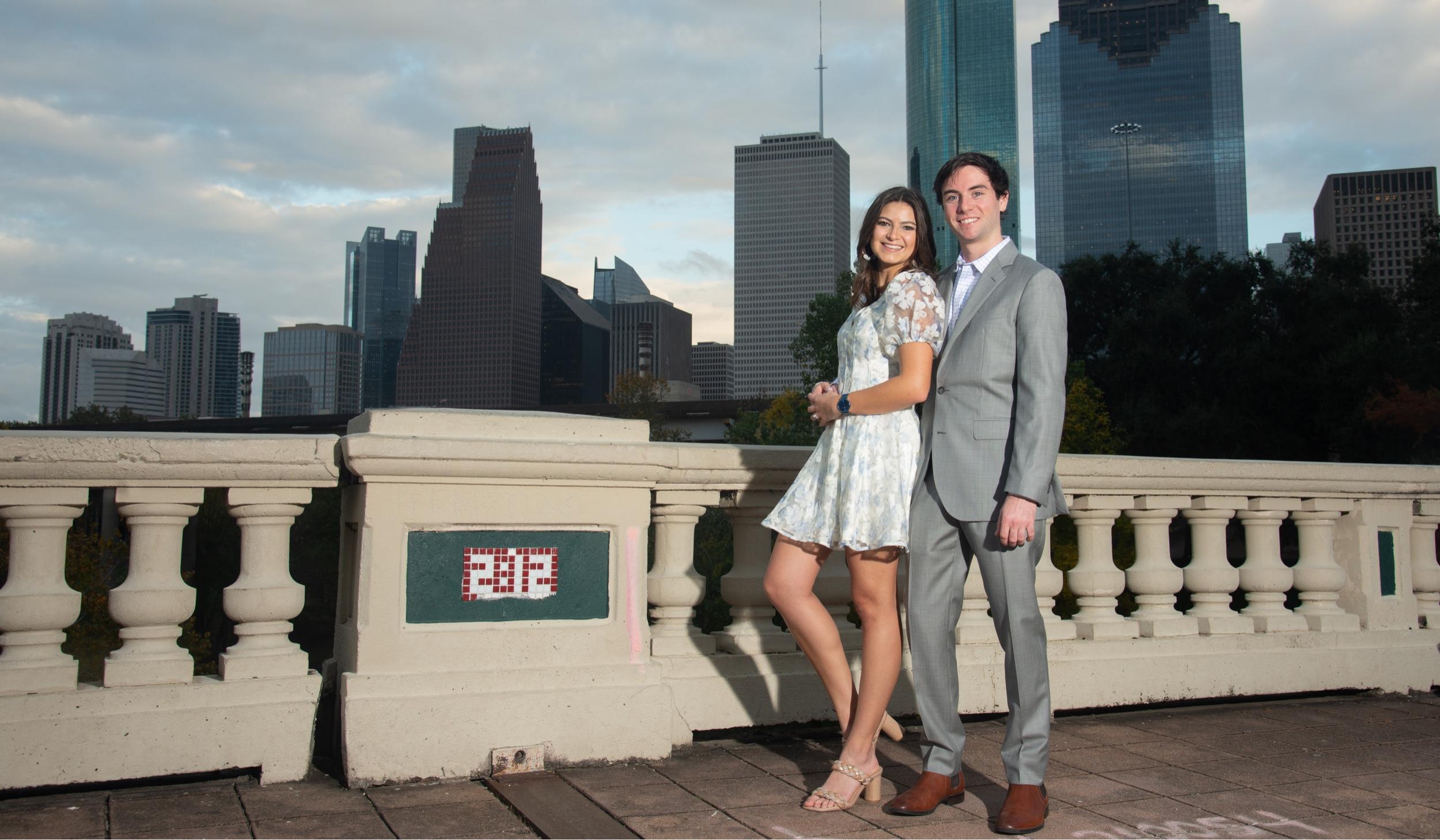 The Wedding Website of Mariana Licon and Brendan Corrodi