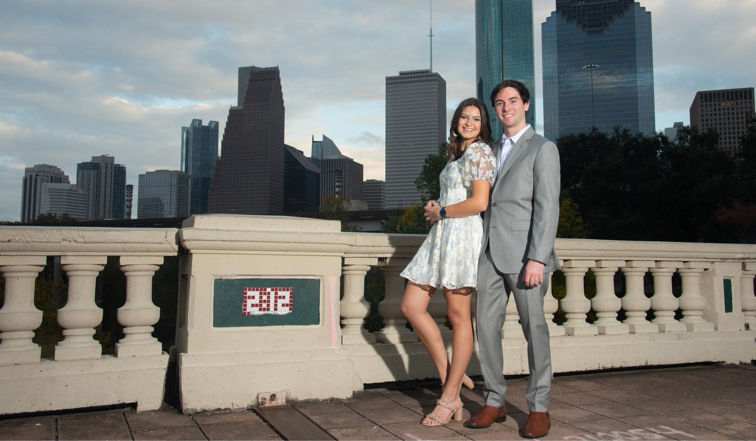 The Wedding Website of Mariana Licon and Brendan Corrodi