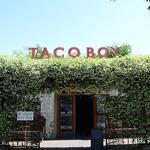 Taco Boy