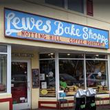 Lewes Bake Shoppe & Notting Hill Coffee Roastery