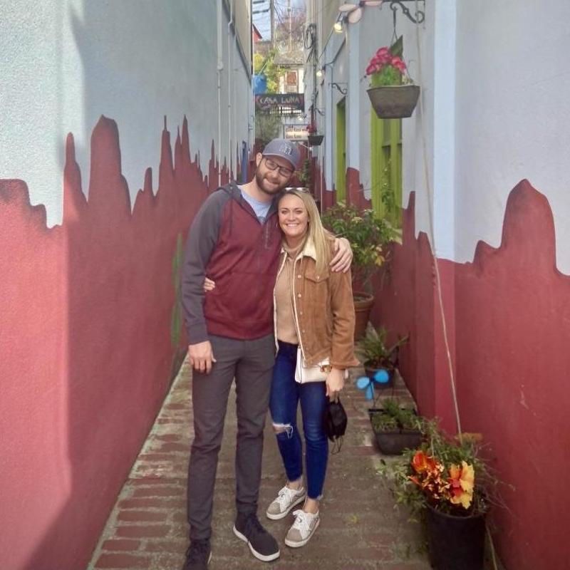 Exploring Poulsbo, WA ... Known as the charming 'Little Noway' in WA.