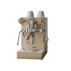 Fancy Espresso Machine Fund