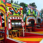 Xochimilco Floating Gardens