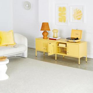 The Standard 4-Door Locker