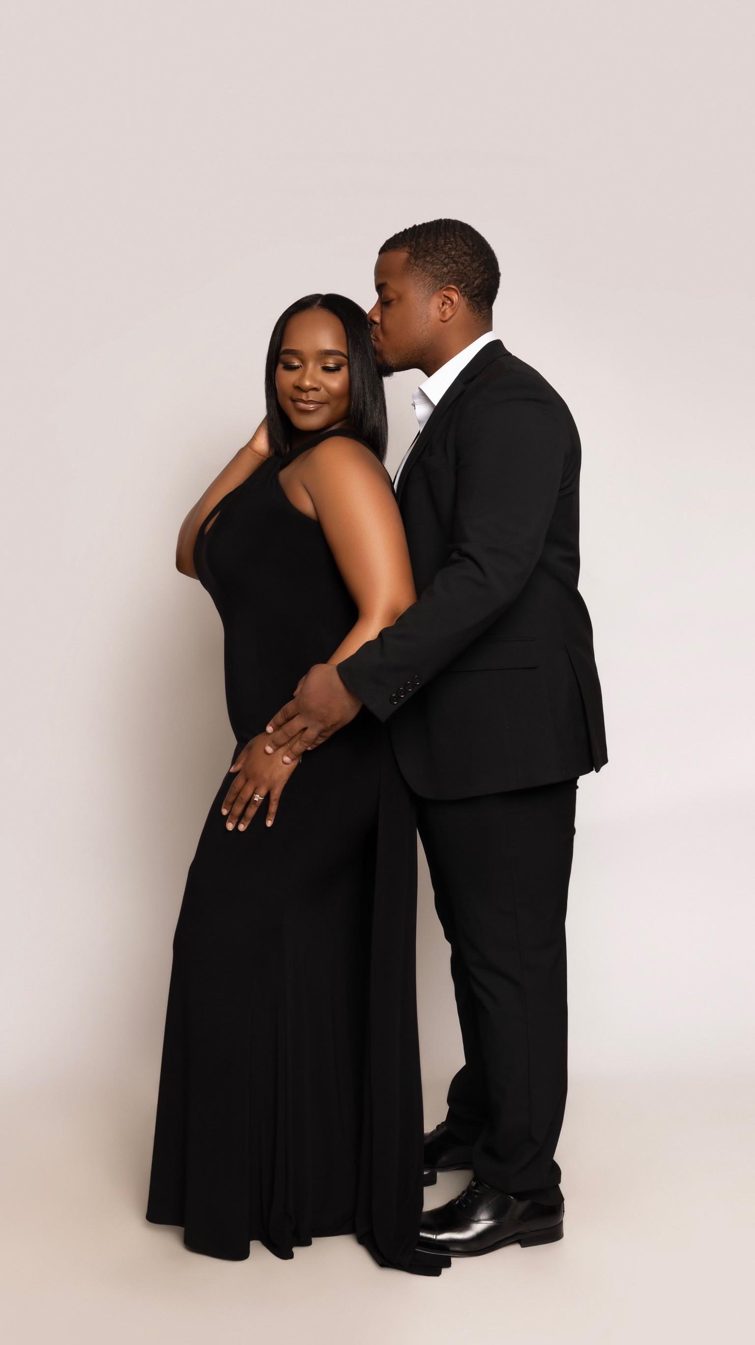 The Wedding Website of Joy Wells and Timothy Scott