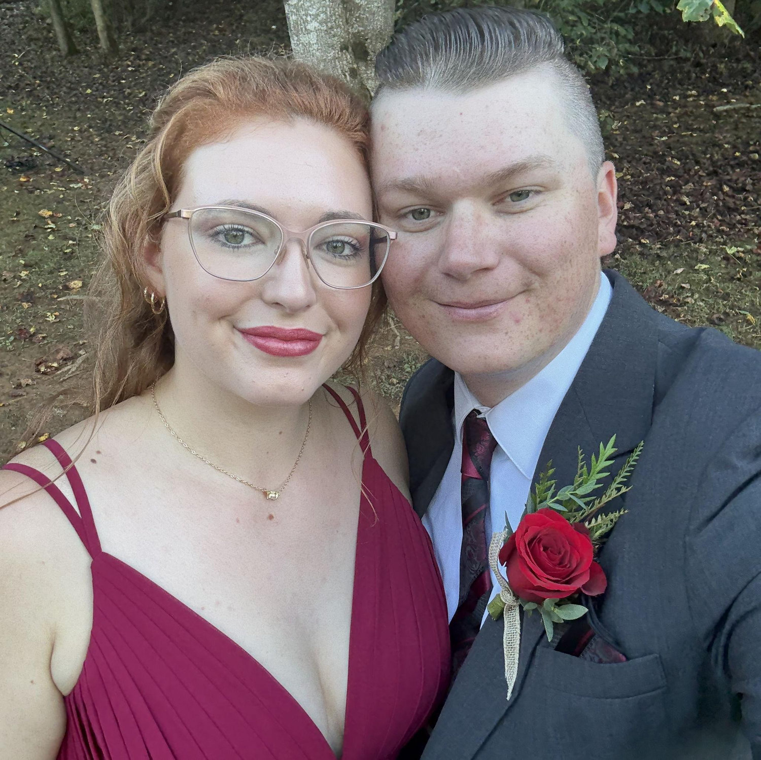 Forever Wedding Date