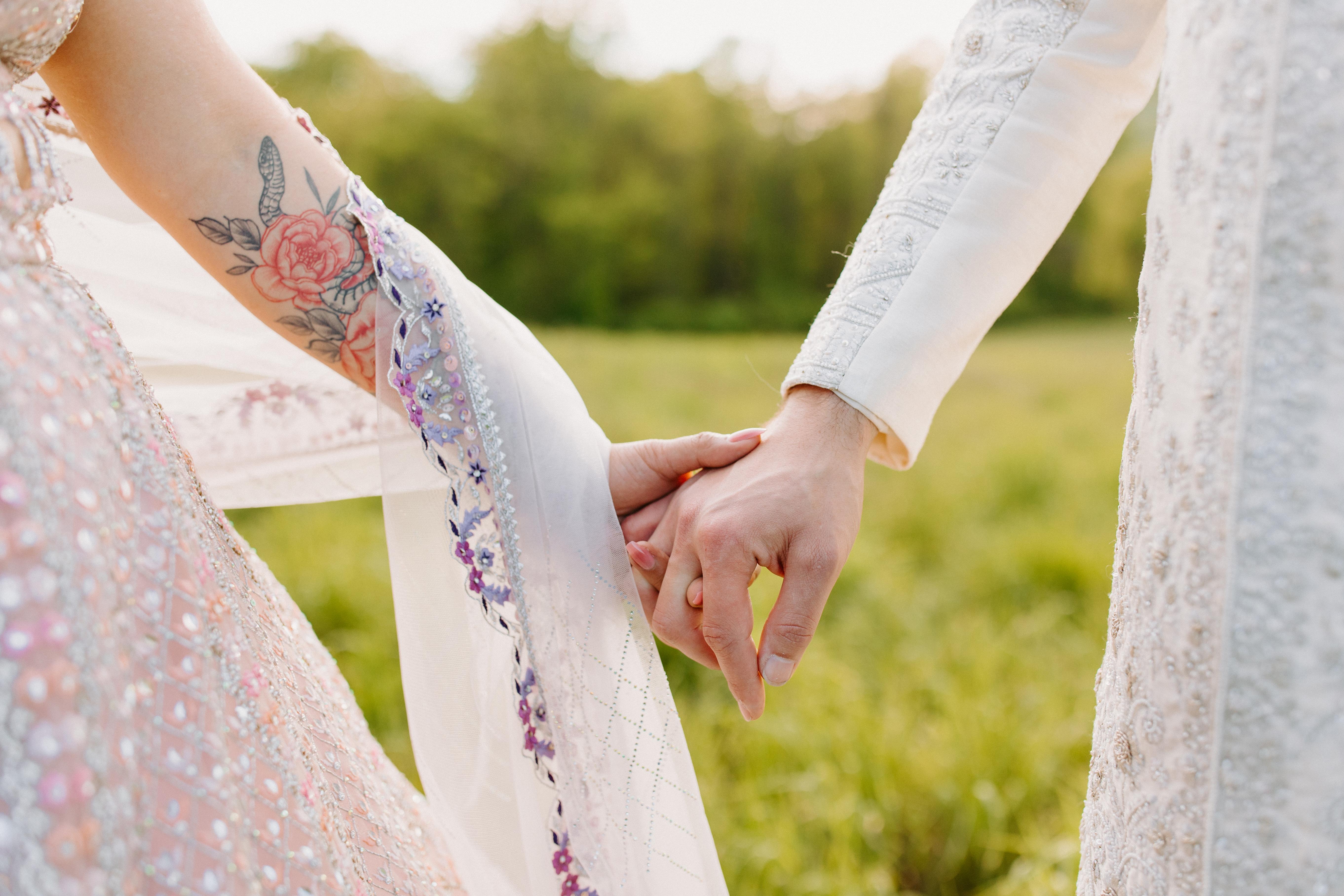 The Wedding Website of Priyanka Munjal and Brian Bollmann