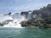 Maid of the Mist Boat Tour