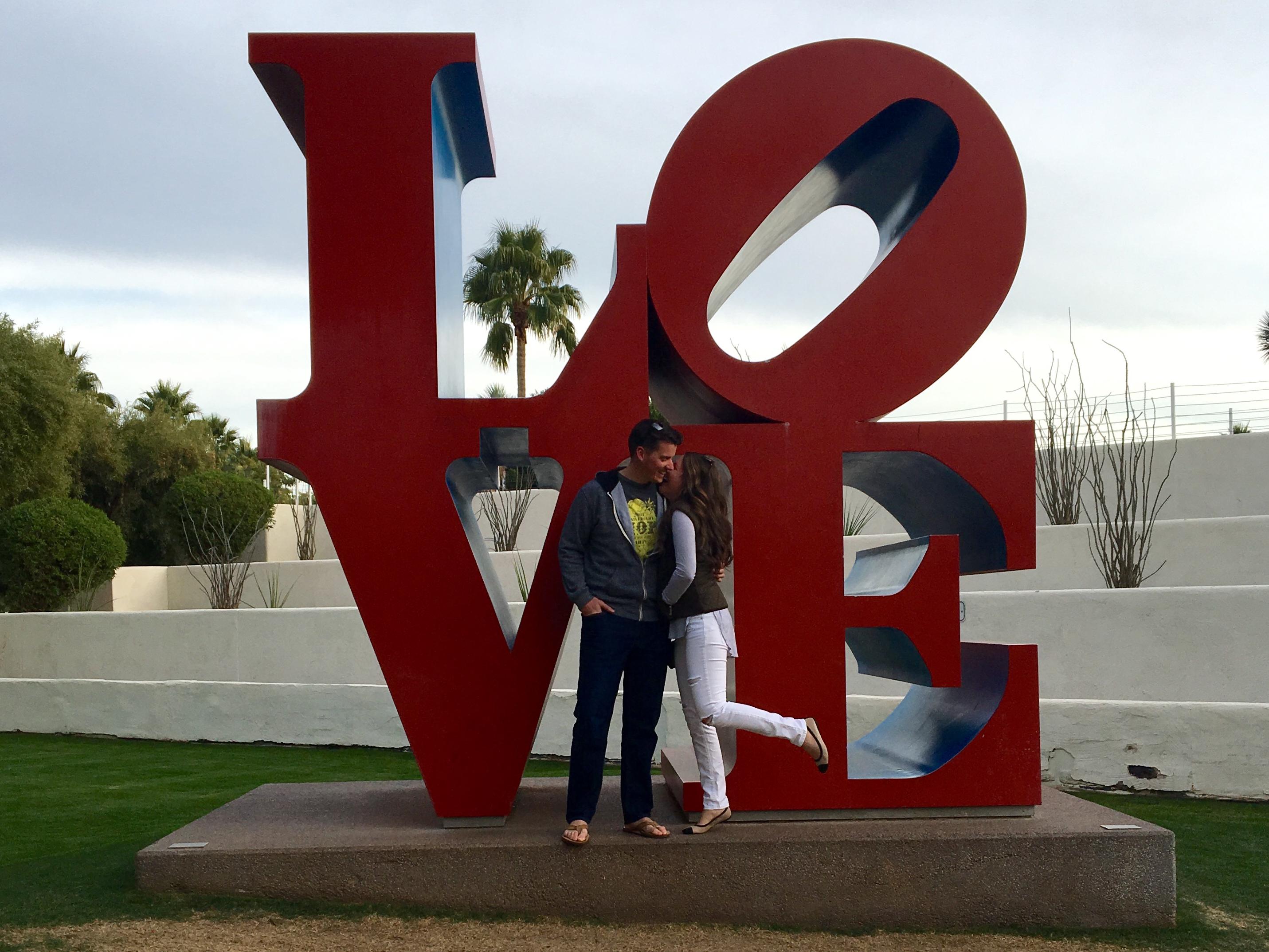 Our Honeymoon Fund