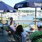 Brax Landing Restaurant