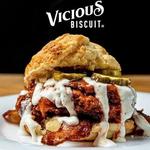 Vicious Biscuit