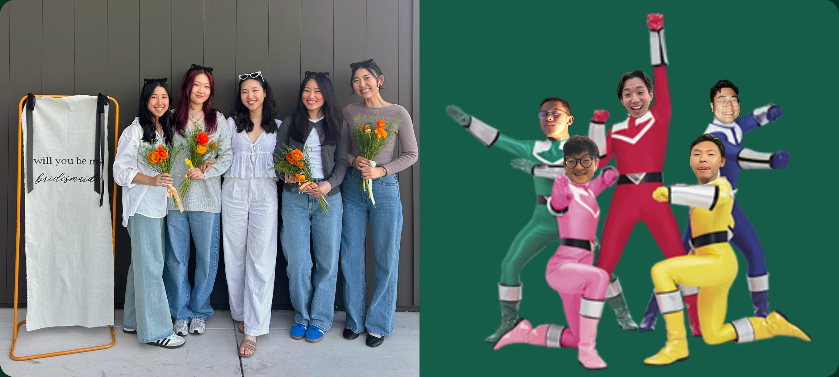 The Wedding Website of Anna Jo and Sam Lee