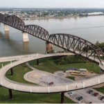 Big Four Bridge (walking Bridge)