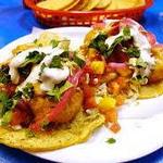 Filibertos Mexican Food