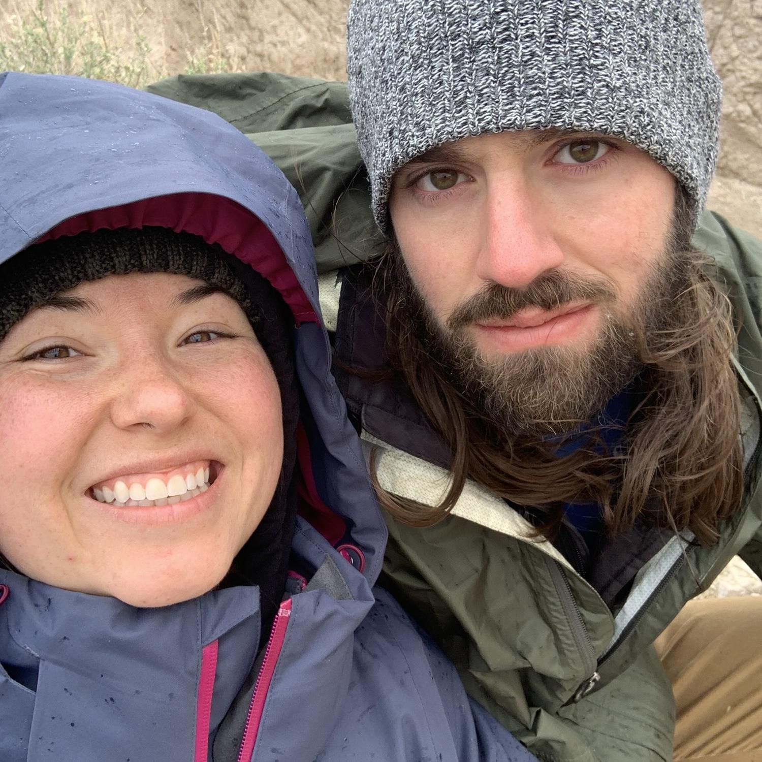 Ready for National Park 2: Yellowstone
