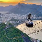 Pão de Açucar (Sugarloaf Mountain)