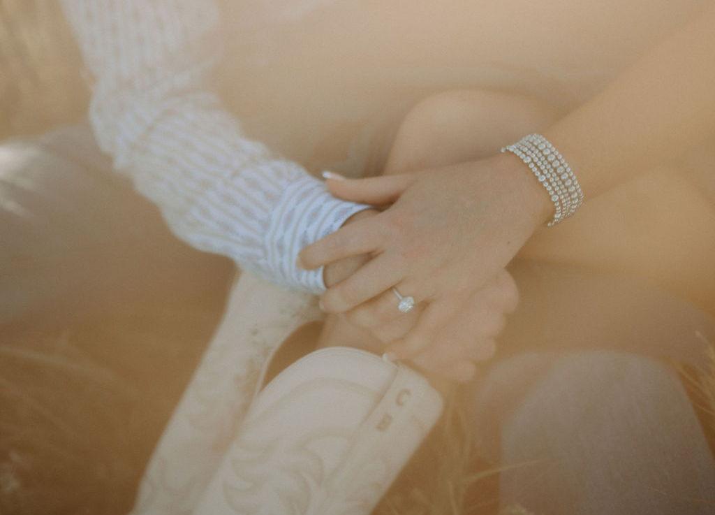 The Wedding Website of Christa Pfannenstiel and Dayson Benfer