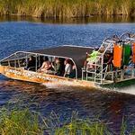 Everglades Holiday Park