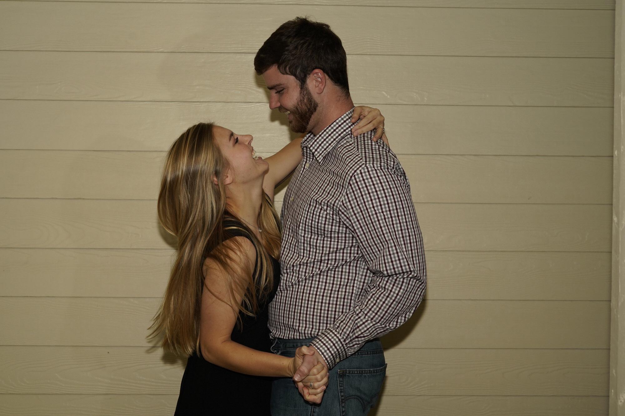 Winter Formal