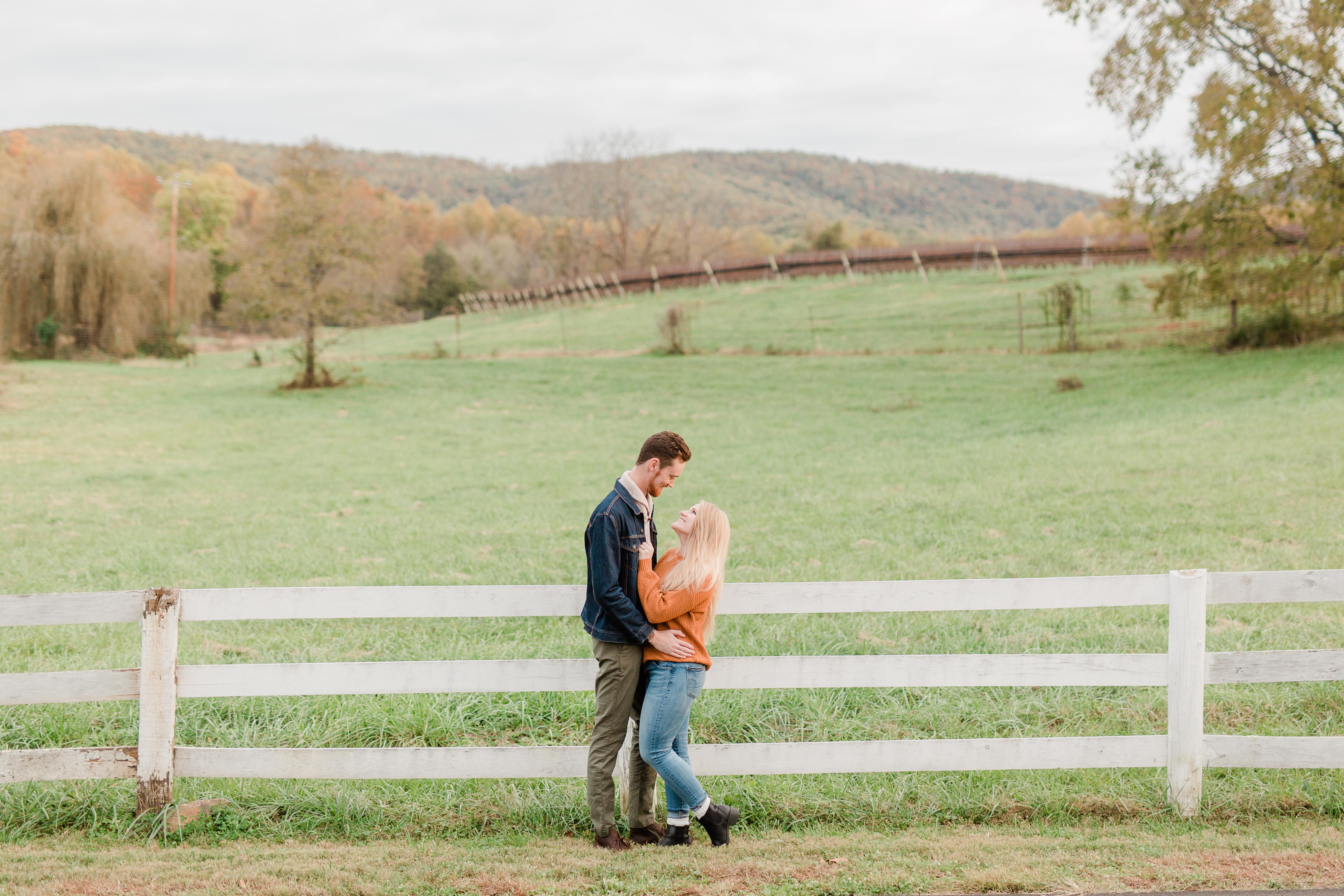 The Wedding Website of Caleb Snyder and Kayla Bromley