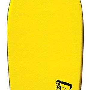 Wham-O Mach 7 Body Board , 42"