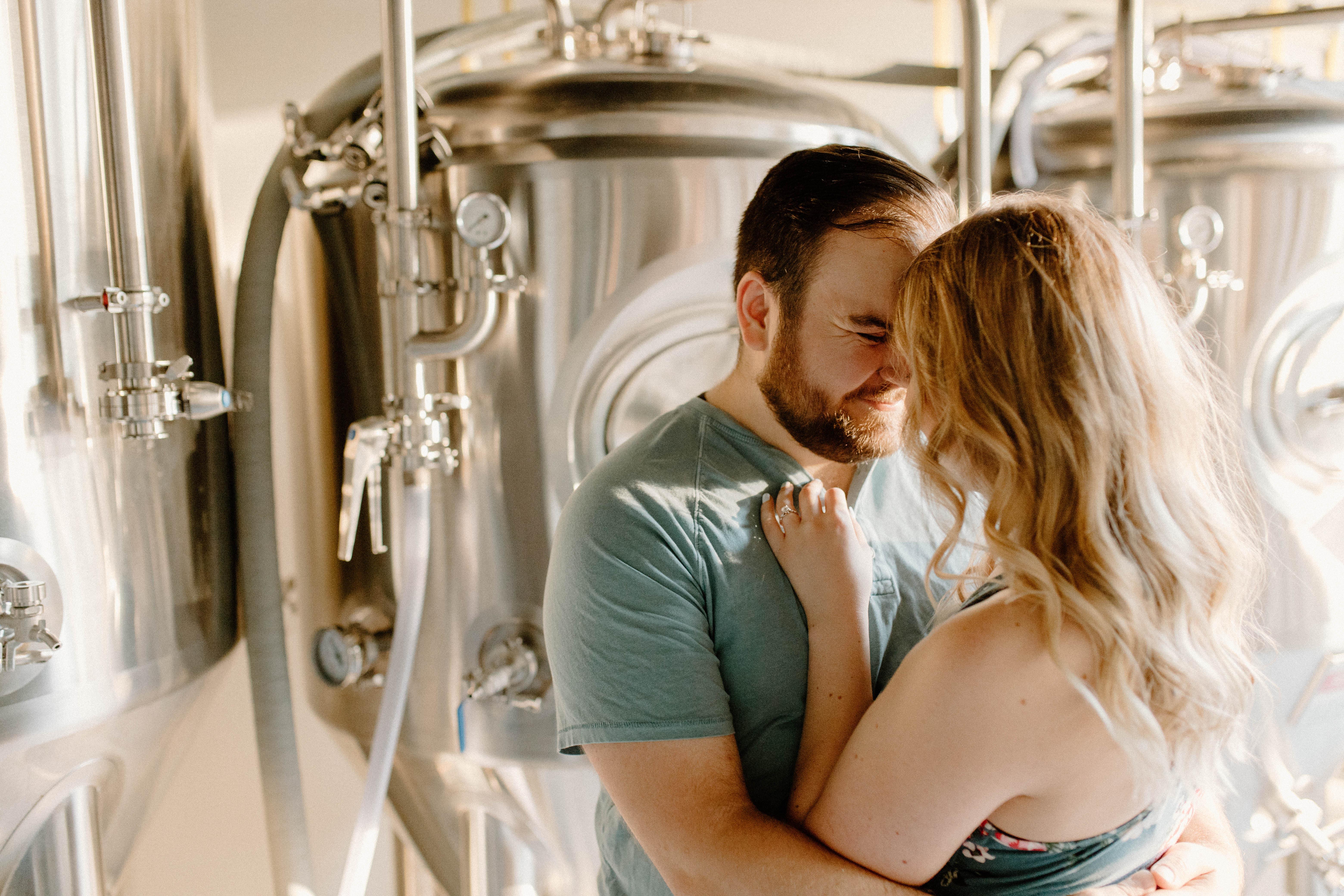 The Wedding Website of Kacie Baltes-Young and Jacob Albee