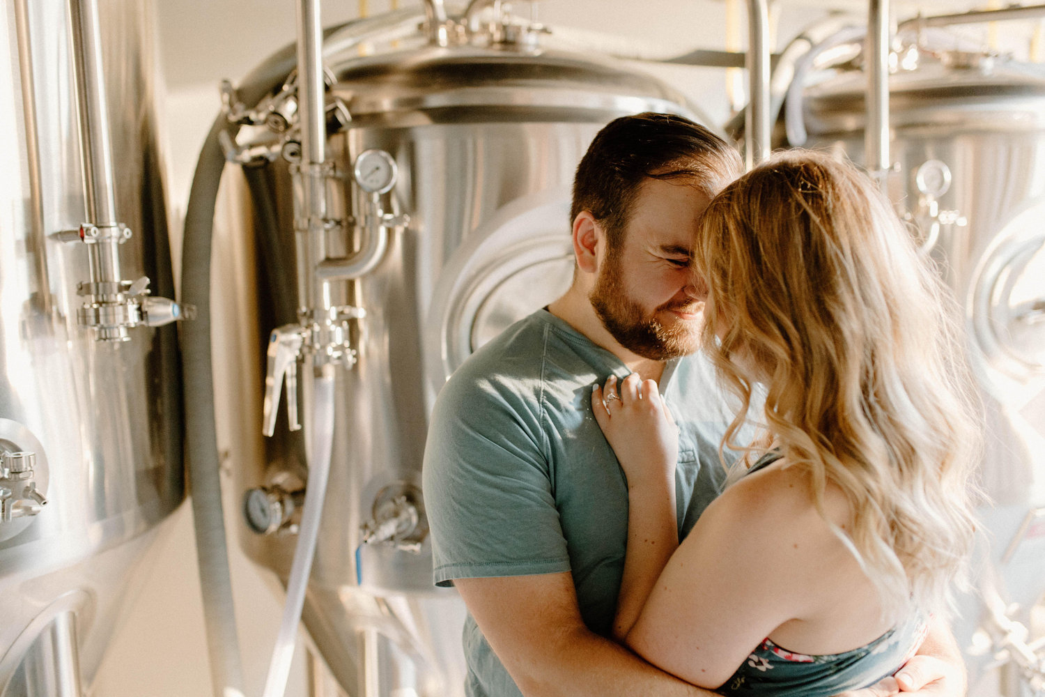 The Wedding Website of Kacie Baltes-Young and Jacob Albee
