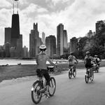Lakefront Trail