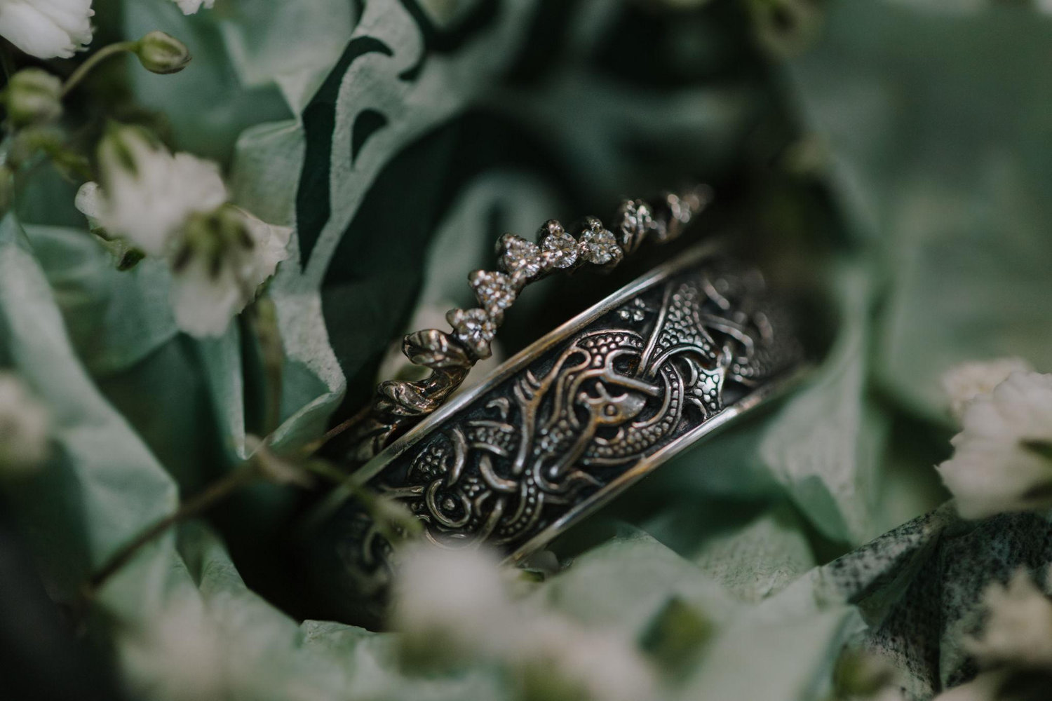The Wedding Website of Caitlin Manwaring and Brandon Cox