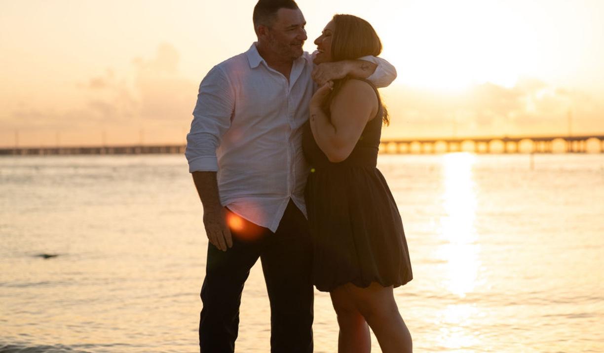 The Wedding Website of Lindita Rexhepi Qira and Michael Kahman