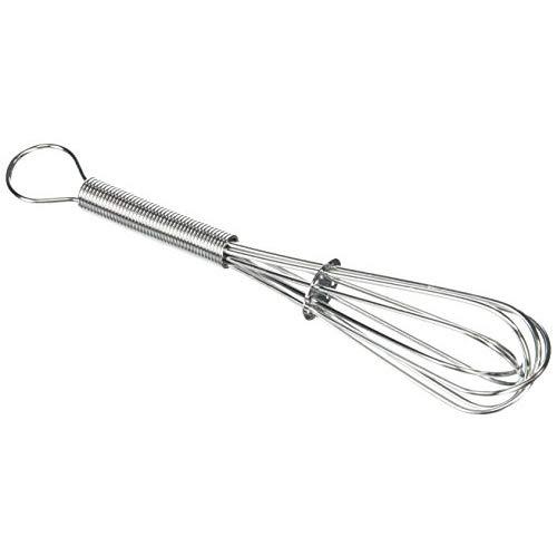 Mrs. Anderson’s Baking Mini Whisk, 18/8 Stainless Steel, 6-Inches