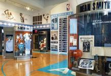 Carolina Basketball Museum