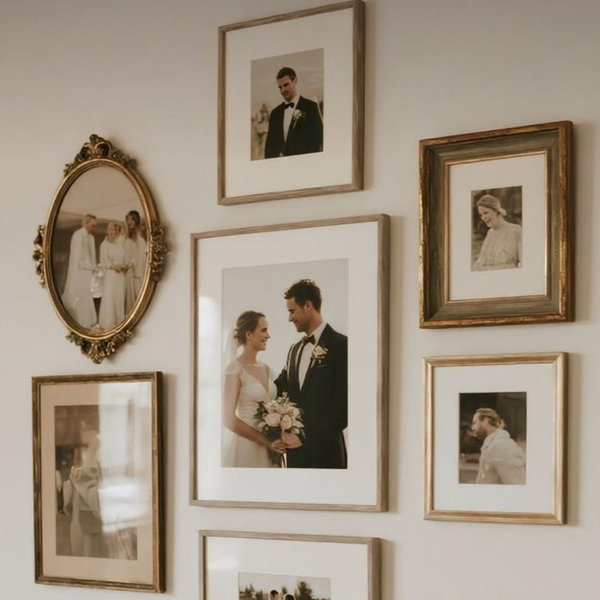 Print Our Wedding Pictures!