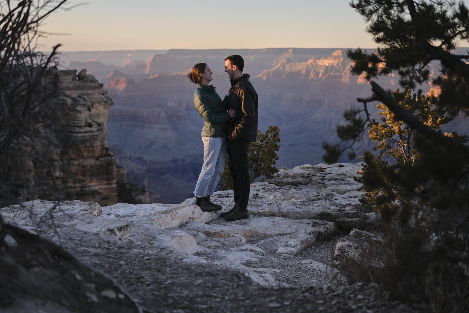 The Wedding Website of Abigail Worcester and Toby Walther
