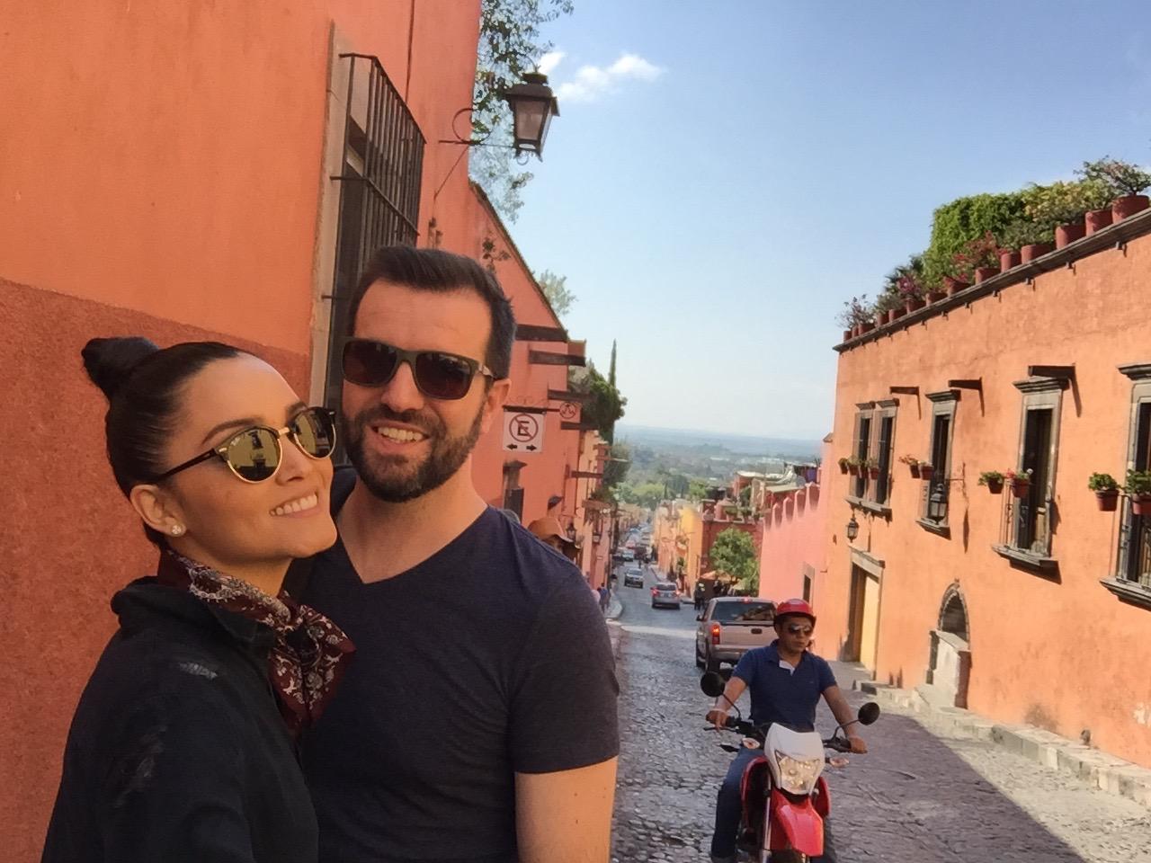 The Wedding Website of GRICELDA  COVARRUBIAS and JORDI VIVES