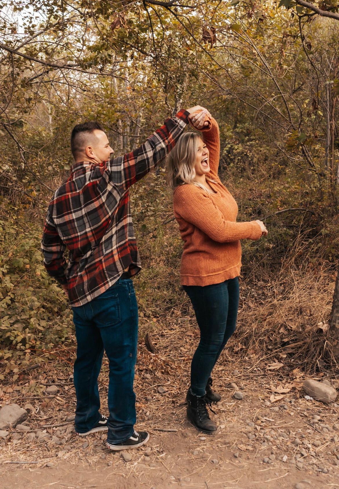 November 2020 - Taking Christmas Photos