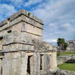 Tulum Ruins