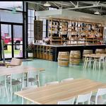 American Solera Brewery